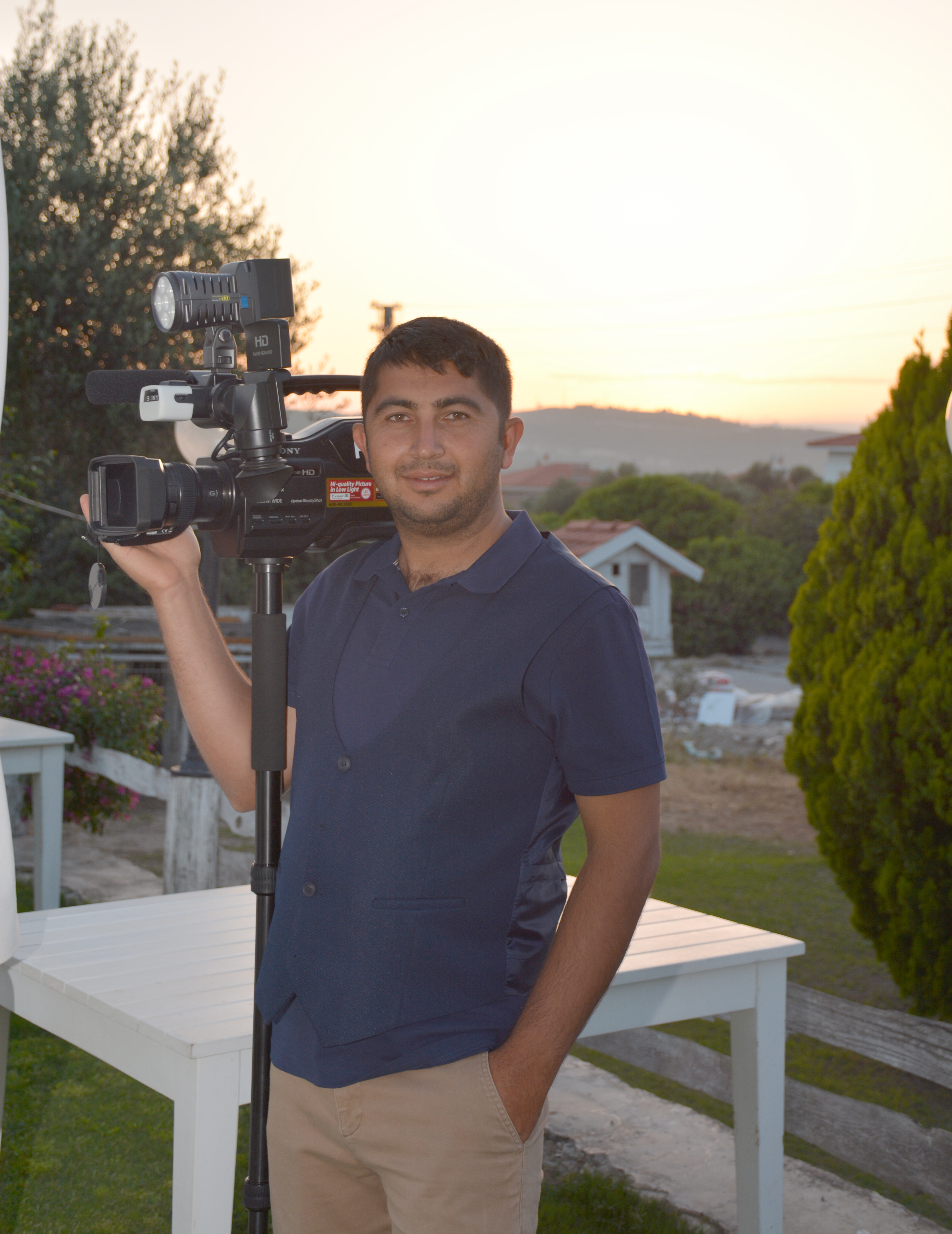 Seçkin CAN